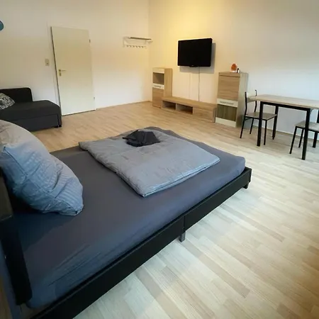 Schoene Ferienzimmer In Alloggio in famiglia Wilhelmshaven
