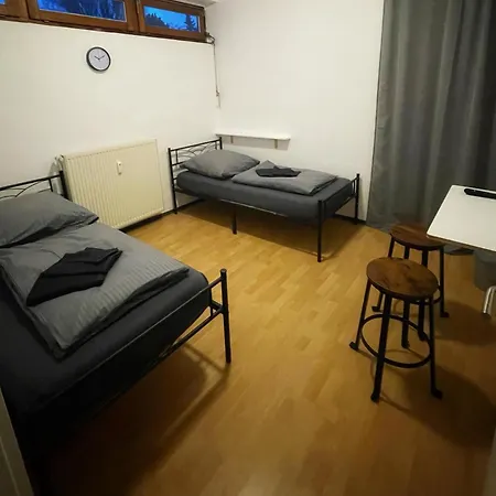 Schoene Ferienzimmer In