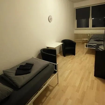 Schoene Ferienzimmer In Alloggio in famiglia *