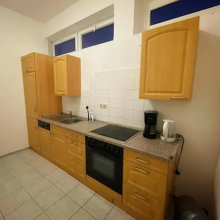 Schoene Ferienzimmer In *