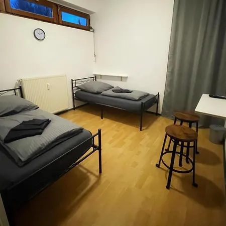 Schoene Ferienzimmer In Alloggio in famiglia *